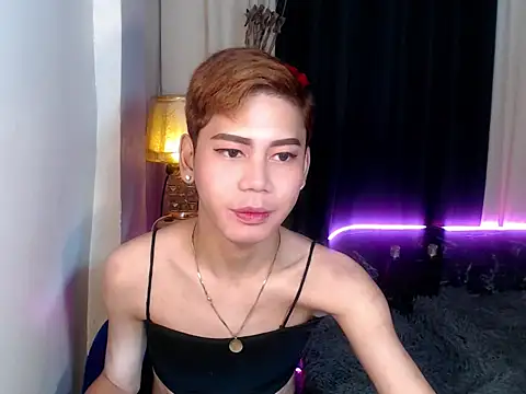 MissTransStella69 live sex cam