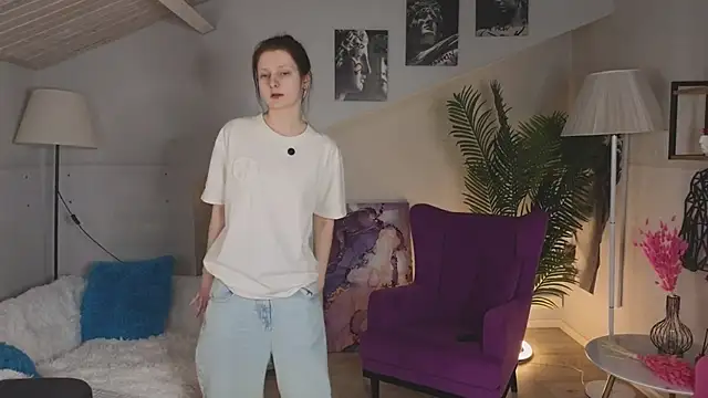 CarmaOlen's cam snapshot