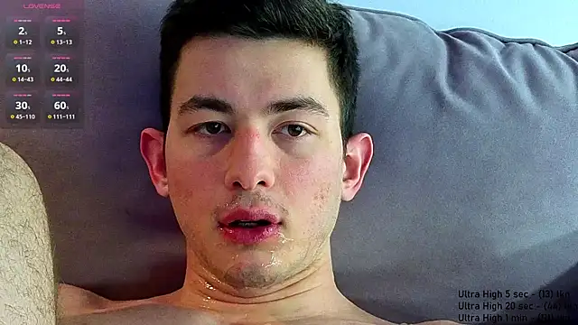 Danny__Magic live sex cam