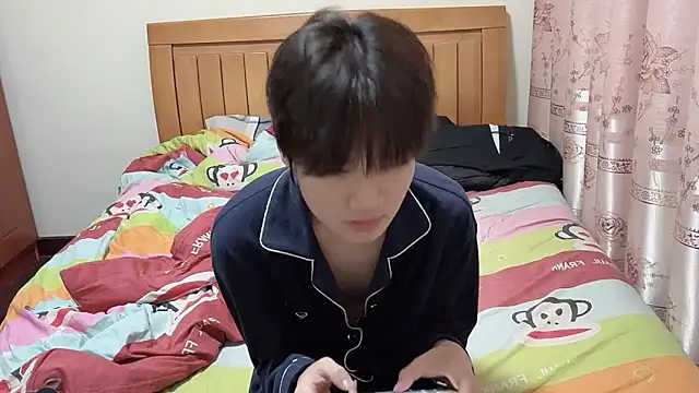 junnan001 live sex cam