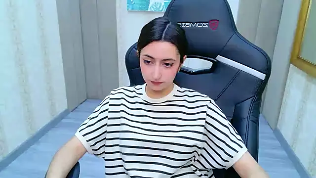 Gloria_Bendall's cam snapshot