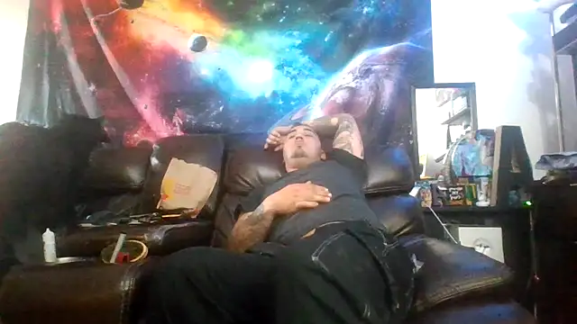 Antoniothedon live sex cam