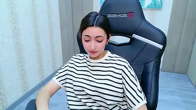 Gloria_Bendall live sex cam