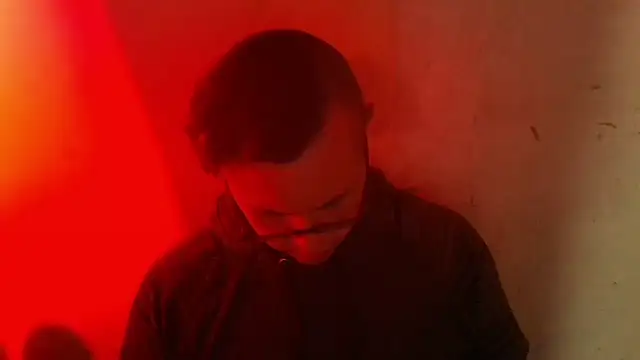 AlanDicksons live sex cam