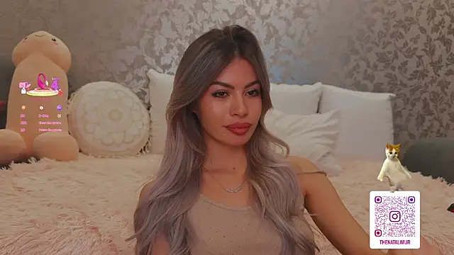 Natalimuur live sex cam