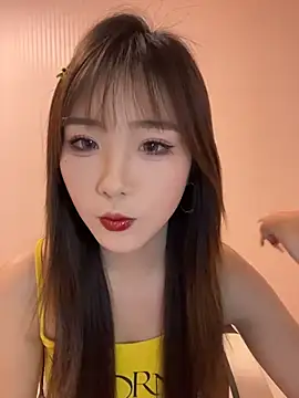 xiaoting_a's cam snapshot