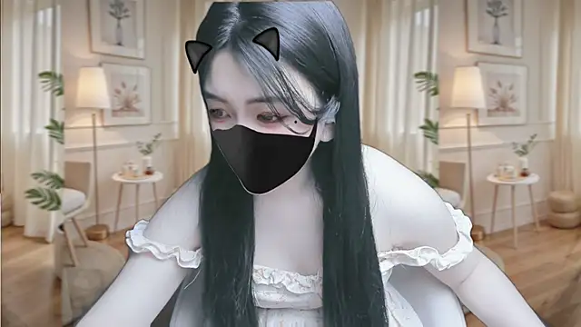 Fushui618's cam snapshot