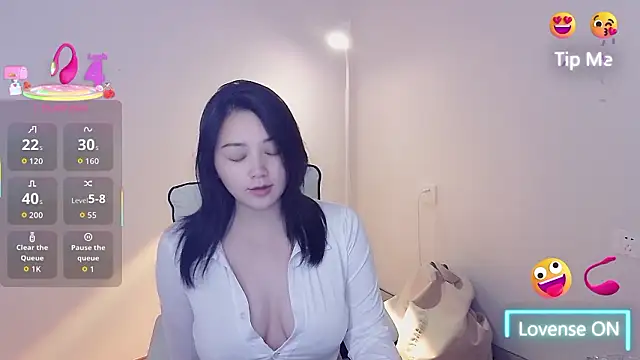 AwareStaining live sex cam