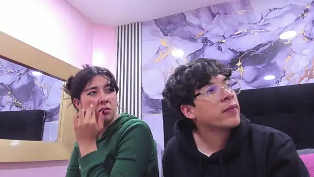 Desire_Ecstasy live sex cam