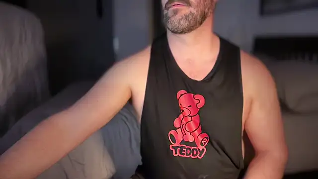 Mr_Beef live sex cam