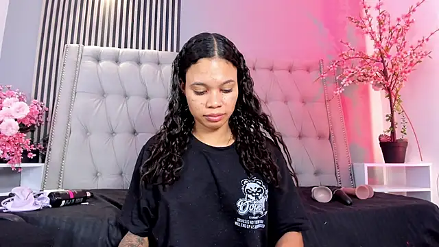 GysellHanson's cam snapshot