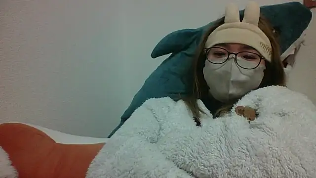 Discordance_'s cam snapshot