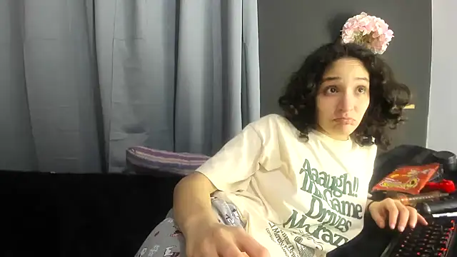 TeensNews18's cam snapshot