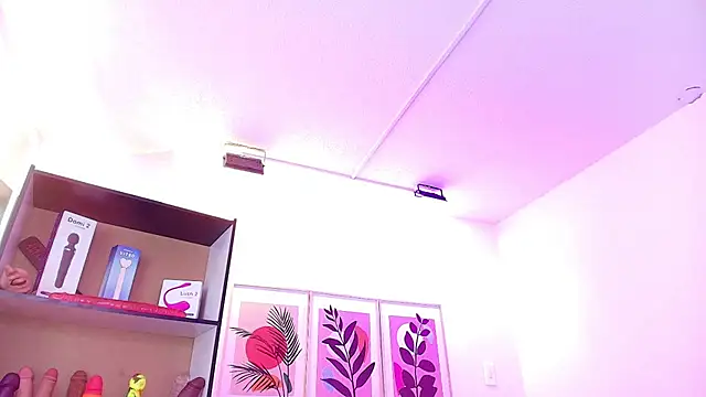 Elisce_cloudd's cam snapshot