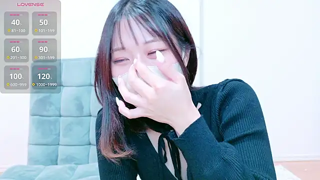 LUNA_BABY25's cam snapshot