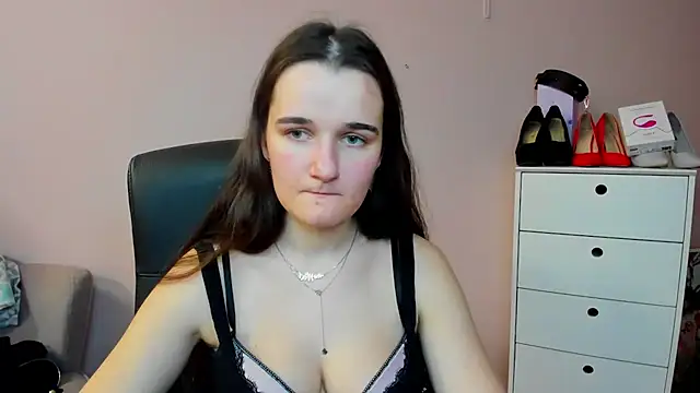 KateDelight's cam snapshot