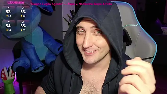 Gil_gamesh90's cam snapshot