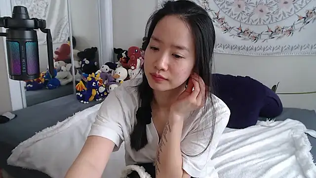 MarissaPeach's cam snapshot