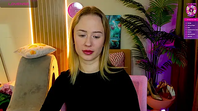 SashaBrooks's cam snapshot