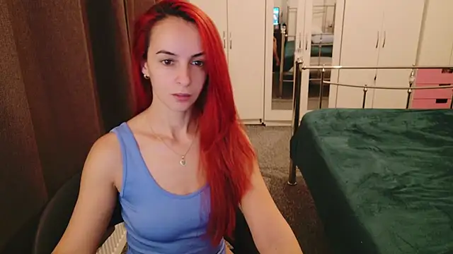 karlaolivia's cam snapshot