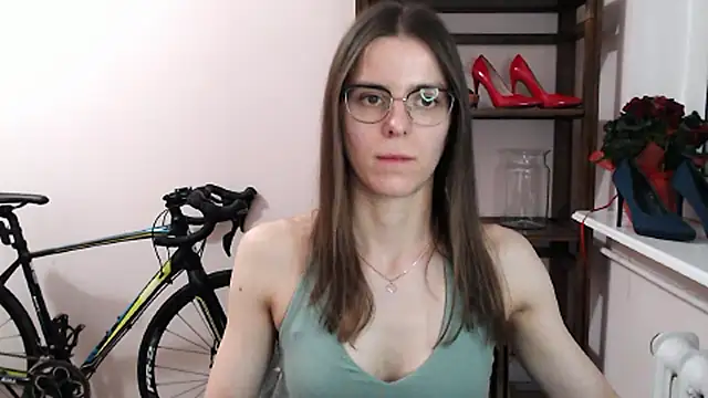 love_megi's cam snapshot