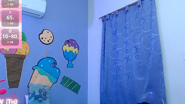 skinnykalitzo18's cam snapshot