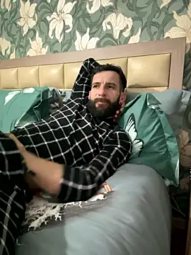 Michel_huge's cam snapshot