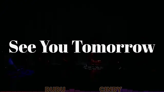 yznt-dudu's cam snapshot