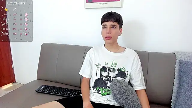 oblivion_deku live sex cam