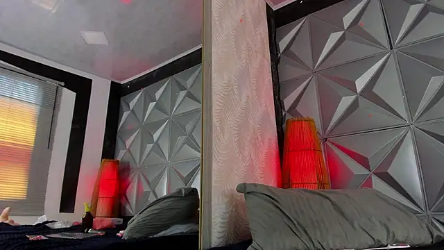 BustyGlow's cam snapshot