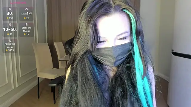 akioramy's cam snapshot