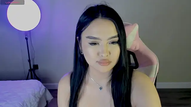 Koyoomi_asian's cam snapshot