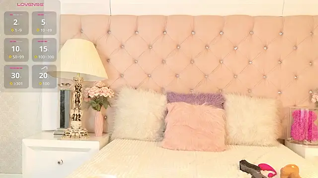 LizaLorini's cam snapshot