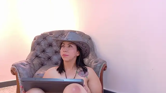 niky_smit's cam snapshot