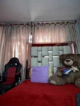 serena_willow's cam snapshot