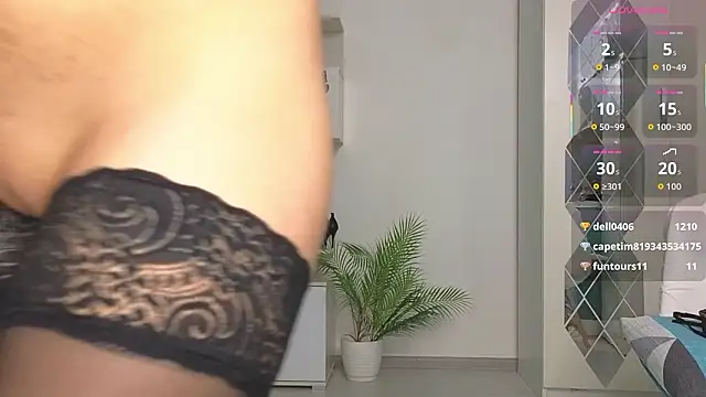 Molliblum live sex cam