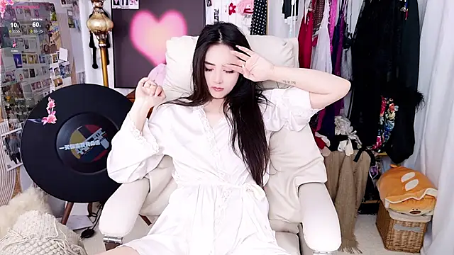 xiaotiantian-76 live sex cam