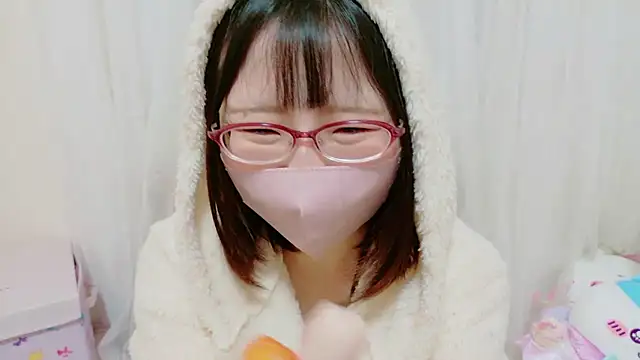 RUNARUNA-chan's cam snapshot