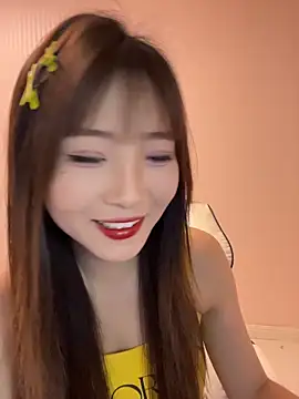 xiaoting_a's cam snapshot