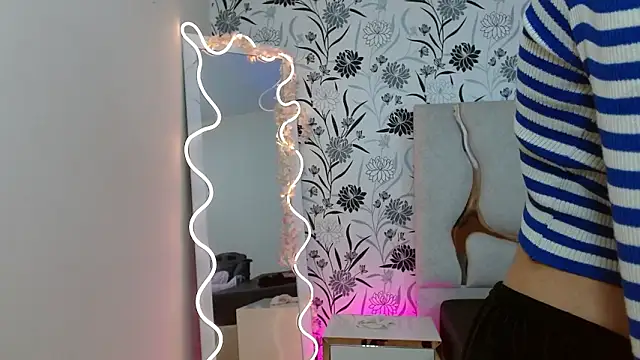 Joselyn_tay's cam snapshot