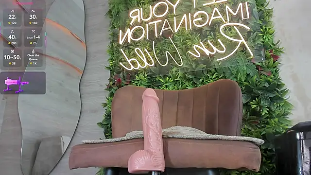 Katrina_lex's cam snapshot