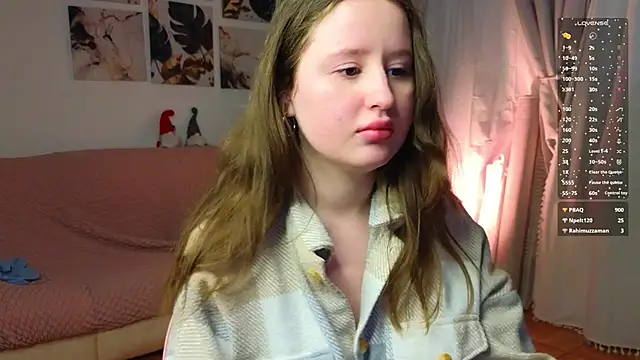 Liza_mur_'s cam snapshot