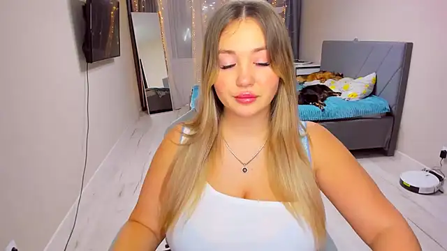 SarahWild's cam snapshot