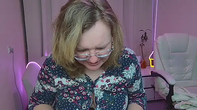 VestaWoody's cam snapshot