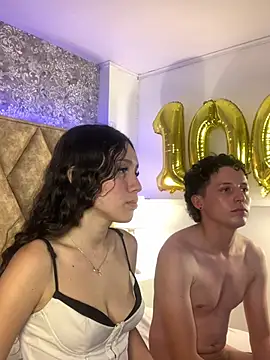 SsexCouplee's cam snapshot