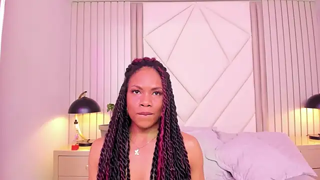 LailaDavidson's cam snapshot