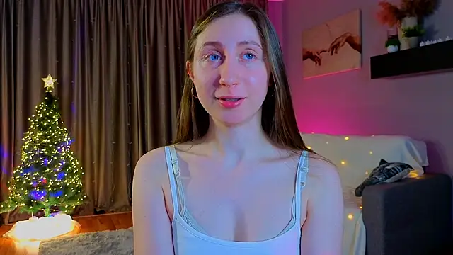 annakedy's cam snapshot