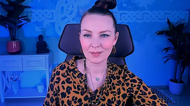 VandaRossi's cam snapshot