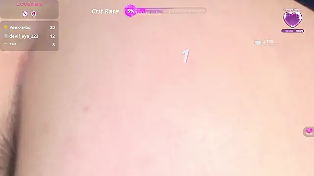 Violeta_dss's cam snapshot