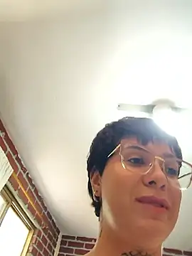 KatInk's cam snapshot